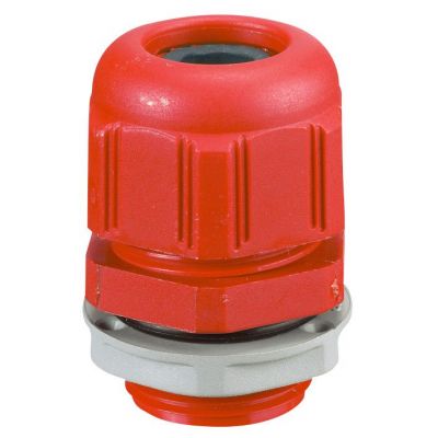 Dławik IP 68 Iso 20 Ral3000 091931 LEGRAND (091931)